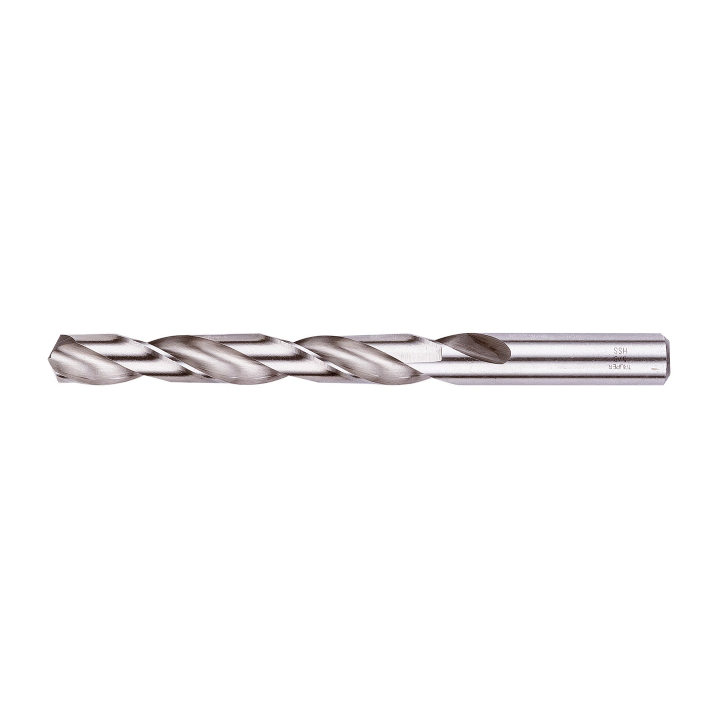 BAV-1-S Broca HSS 1" Trusilver para metal, Truper