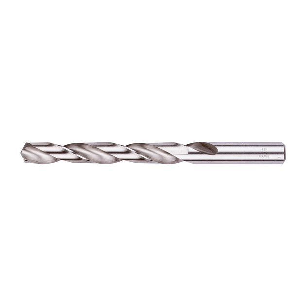 BAV-1-S Broca HSS 1" Trusilver para metal, Truper