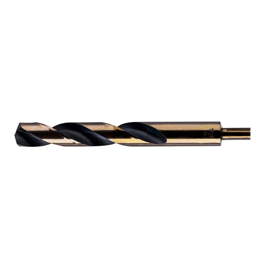 BAV-1 Broca HSS 1" Trugold para metal, Truper Expert
