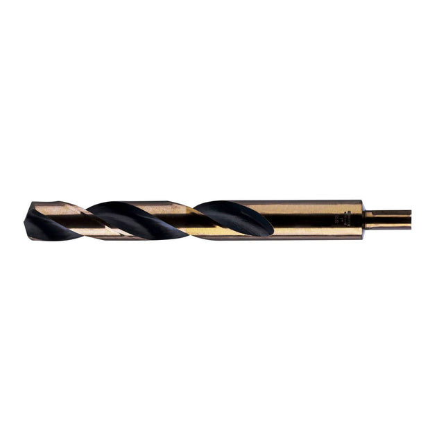 BAV-1 Broca HSS 1" Trugold para metal, Truper Expert