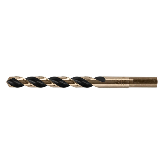 BAV-100 Broca HSS 10.0 mm Trugold para metal, Truper Expert