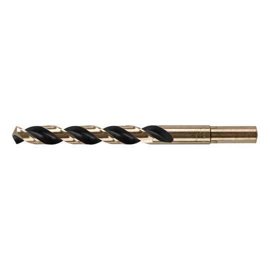 BAV-105 Broca HSS 10.5 mm Trugold para metal, Truper Expert