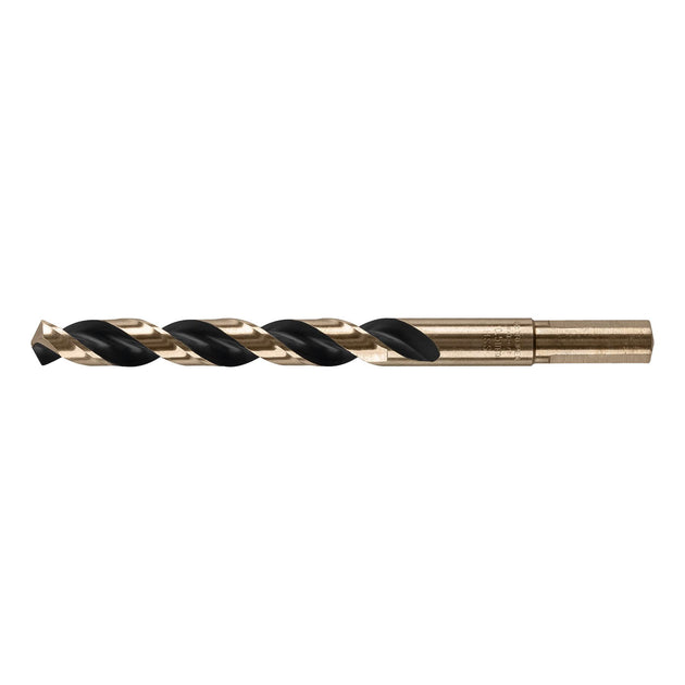 BAV-105 Broca HSS 10.5 mm Trugold para metal, Truper Expert