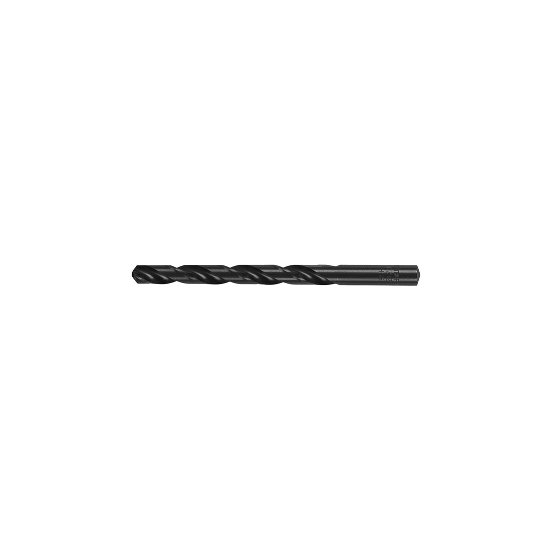 BAV-11/32-N Broca HSS 11/32" Trublack para metal, Truper