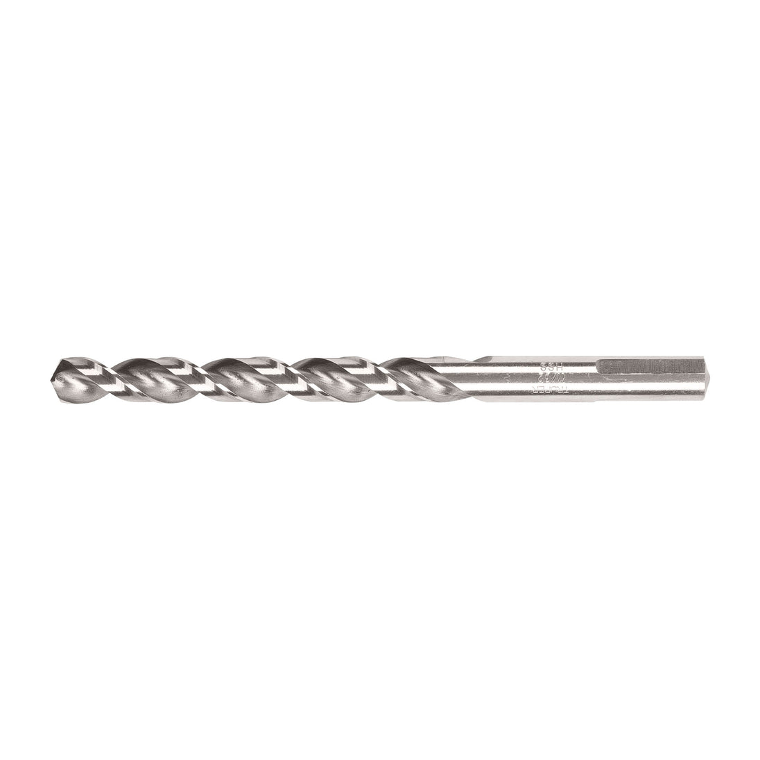 BAV-11/32-S Broca HSS 11/32" Trusilver para metal, Truper