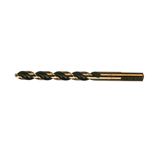 BAV-11/32 Broca HSS 11/32" Trugold para metal, Truper Expert