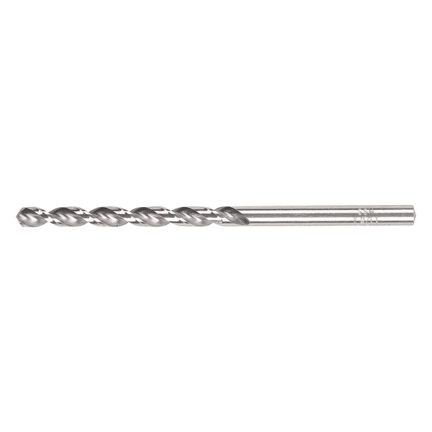 BAV-11/64-S Broca HSS 11/64" Trusilver para metal, Truper