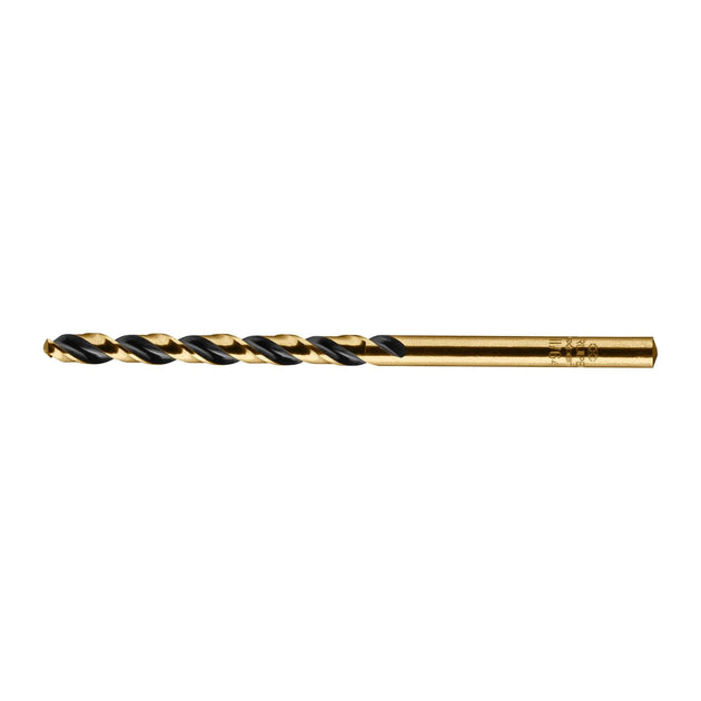 BAV-11/64 Broca HSS 11/64" Trugold para metal, Truper Expert