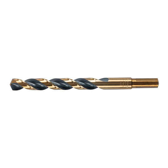 BAV-115 Broca HSS 11.5 mm Trugold para metal, Truper Expert