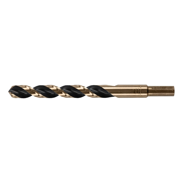 BAV-120 Broca HSS 12.0 mm Trugold para metal, Truper Expert