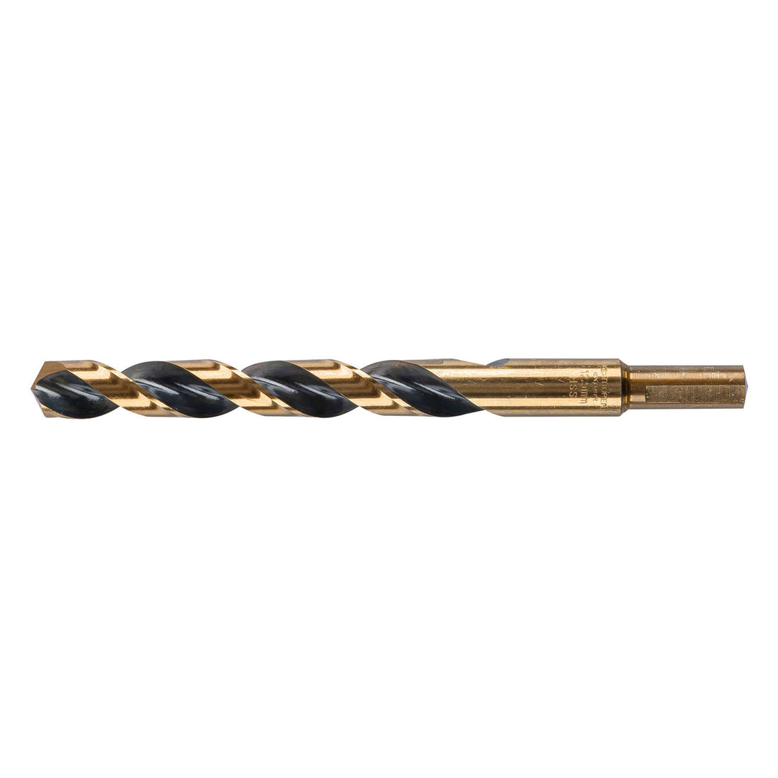 BAV-125 Broca HSS 12.5 mm Trugold para metal, Truper Expert