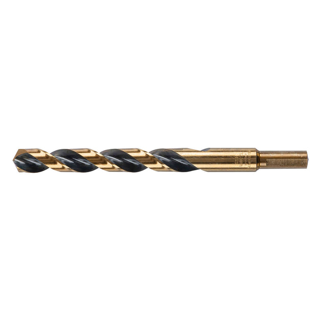 BAV-125 Broca HSS 12.5 mm Trugold para metal, Truper Expert