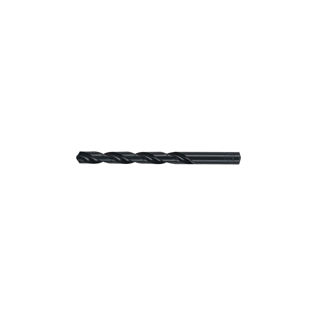 BAV-13/32-N Broca HSS 13/32" Trublack para metal, Truper