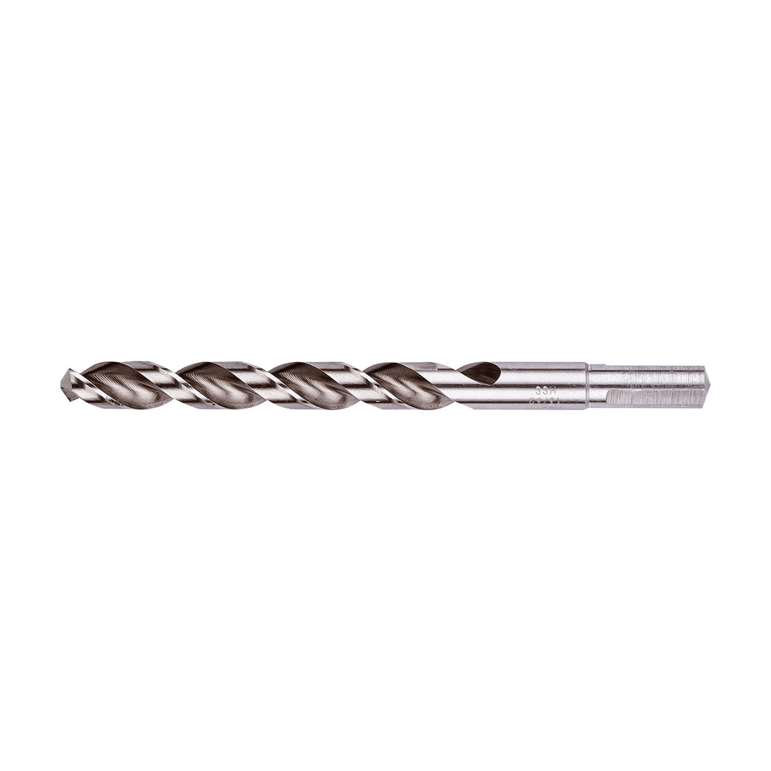 BAV-13/32-S Broca HSS 13/32" Trusilver para metal, Truper