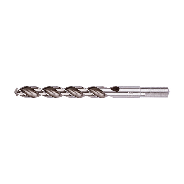 BAV-13/32-S Broca HSS 13/32" Trusilver para metal, Truper