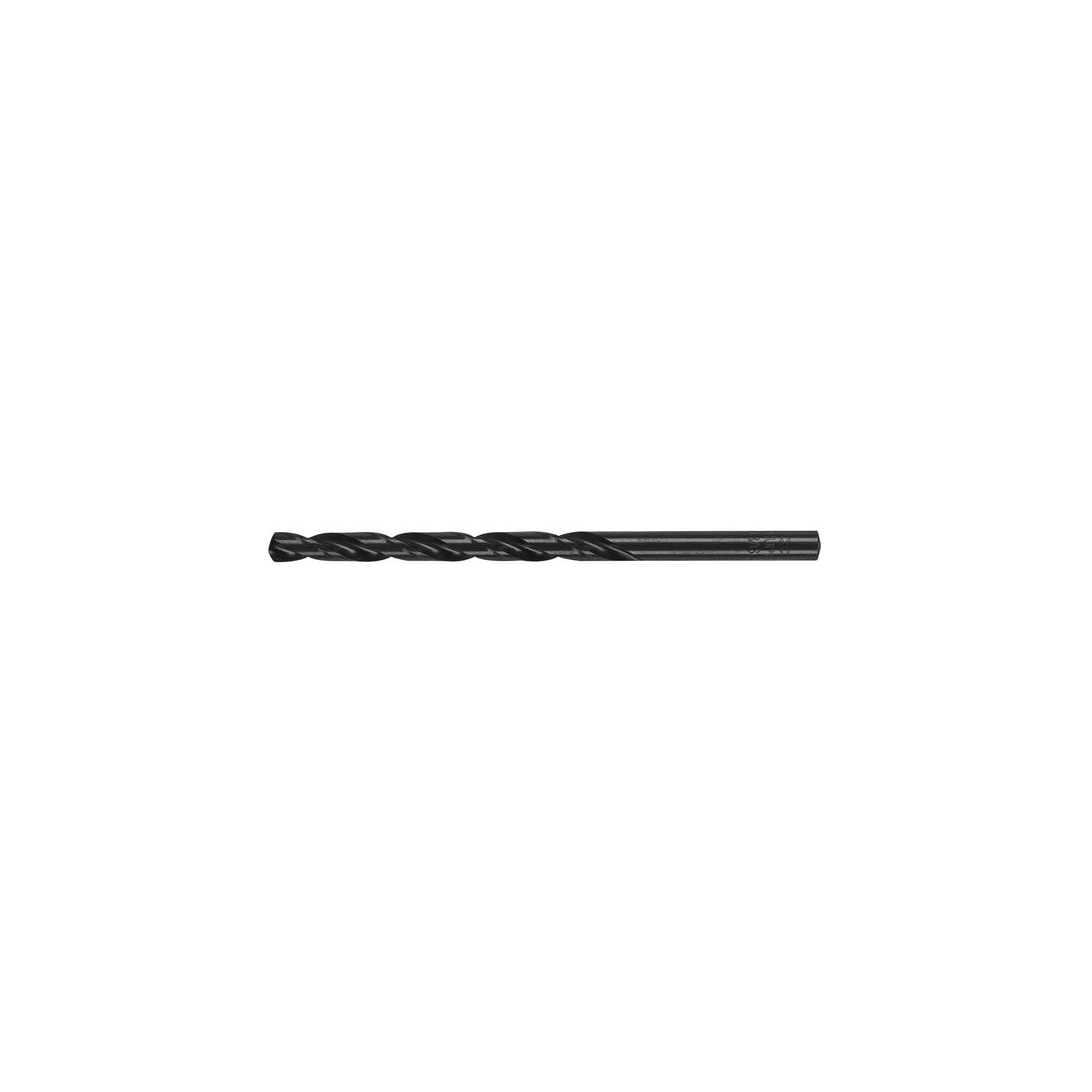 BAV-13/64-N Broca HSS 13/64" Trublack para metal, Truper
