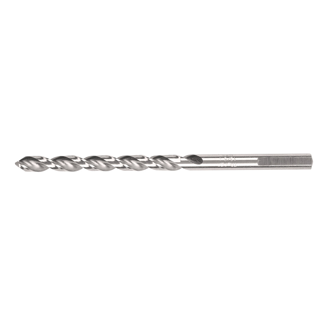 BAV-13/64-S Broca HSS 13/64" Trusilver para metal, Truper
