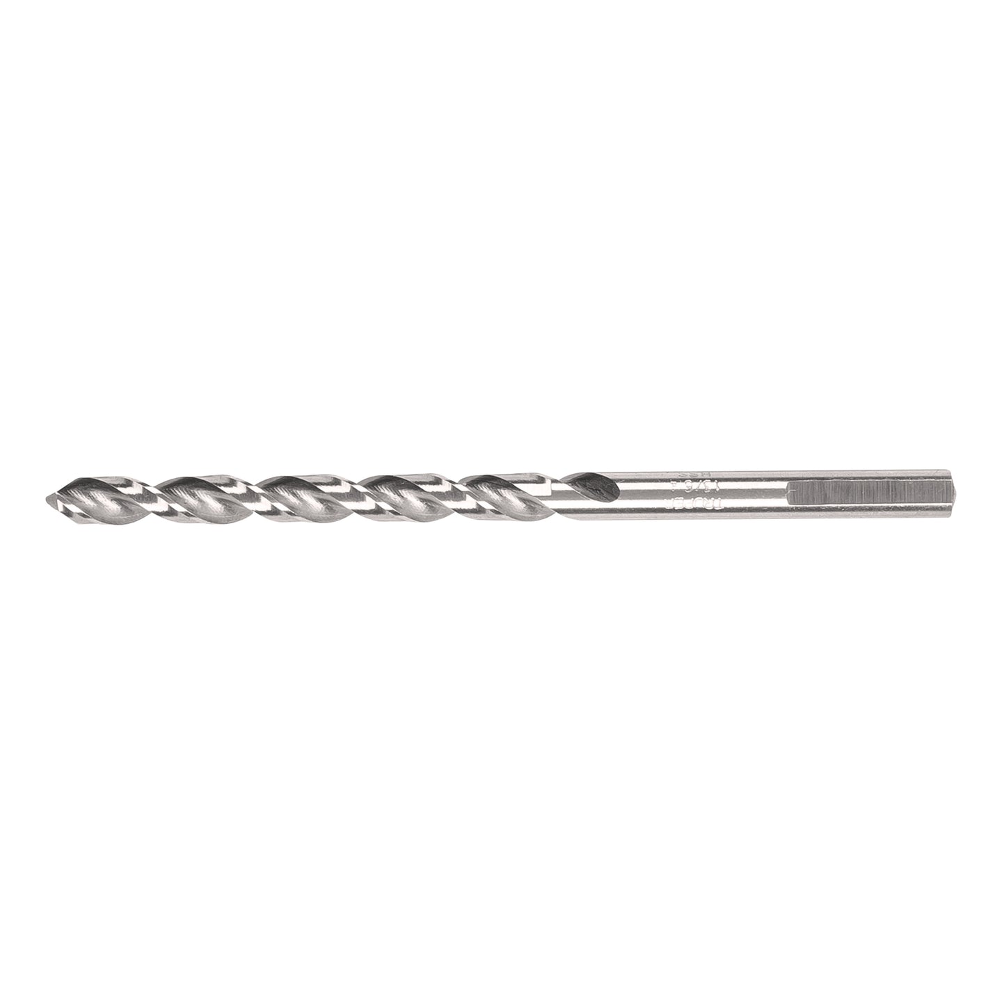 BAV-13/64-S Broca HSS 13/64" Trusilver para metal, Truper