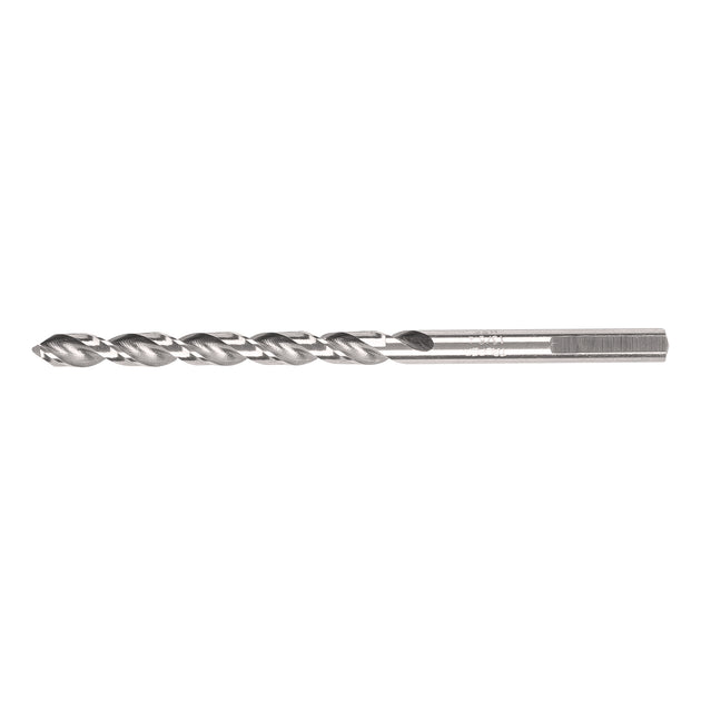 BAV-13/64-S Broca HSS 13/64" Trusilver para metal, Truper