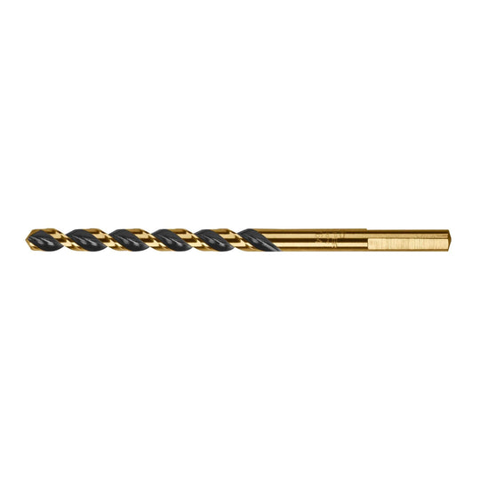 BAV-13/64 Broca HSS 13/64" Trugold para metal, Truper Expert