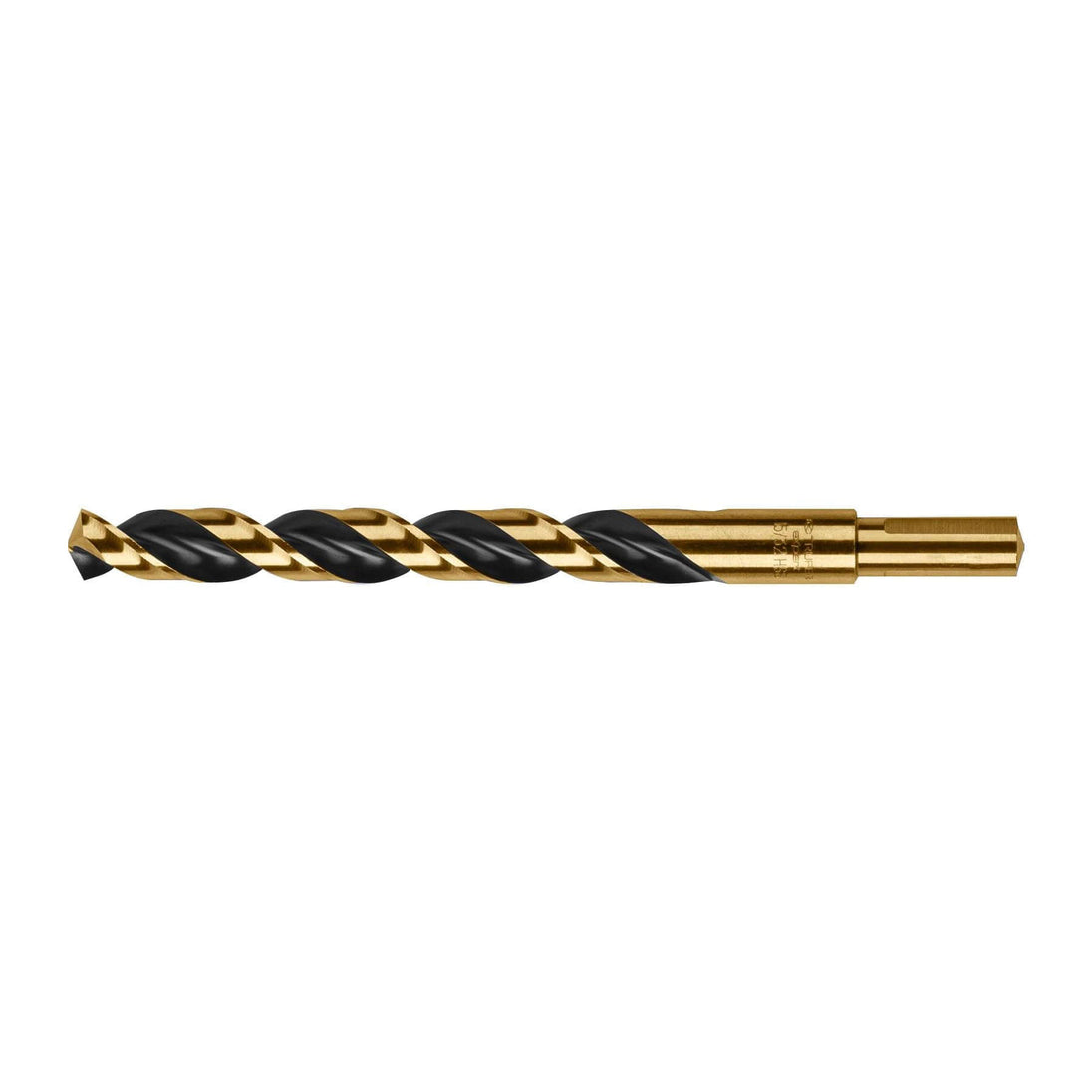 BAV-15/32 Broca HSS 15/32" Trugold para metal, Truper Expert