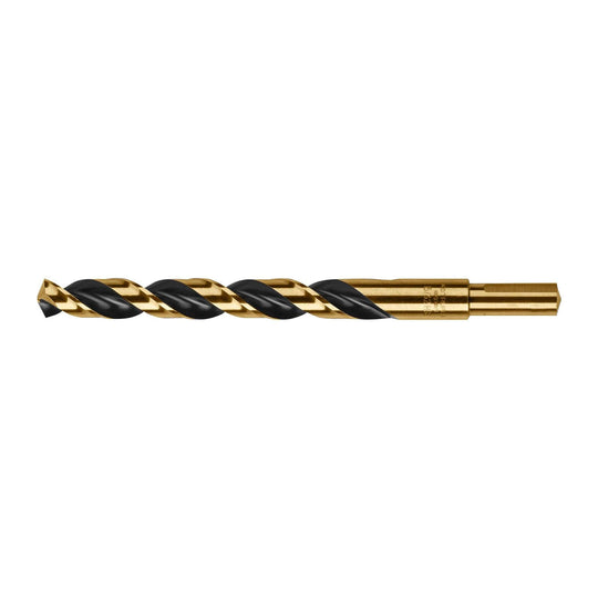 BAV-15/32 Broca HSS 15/32" Trugold para metal, Truper Expert