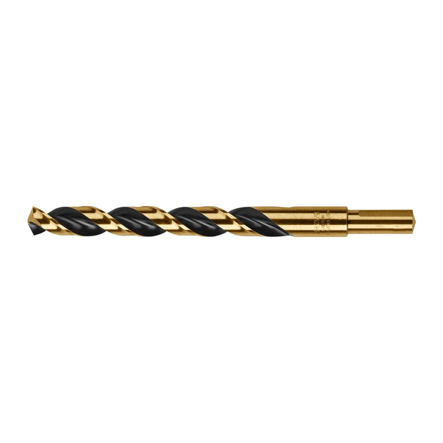 BAV-15/32 Broca HSS 15/32" Trugold para metal, Truper Expert
