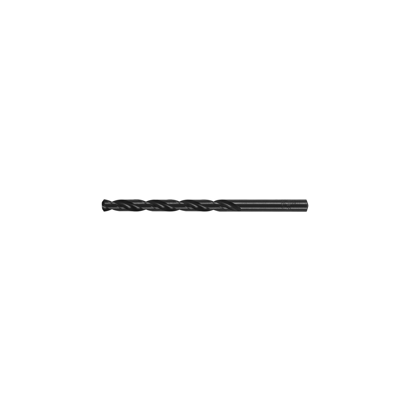 BAV-15/64-N Broca HSS 15/64" Trublack para metal, Truper
