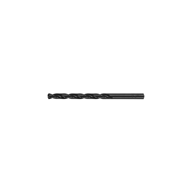 BAV-15/64-N Broca HSS 15/64" Trublack para metal, Truper