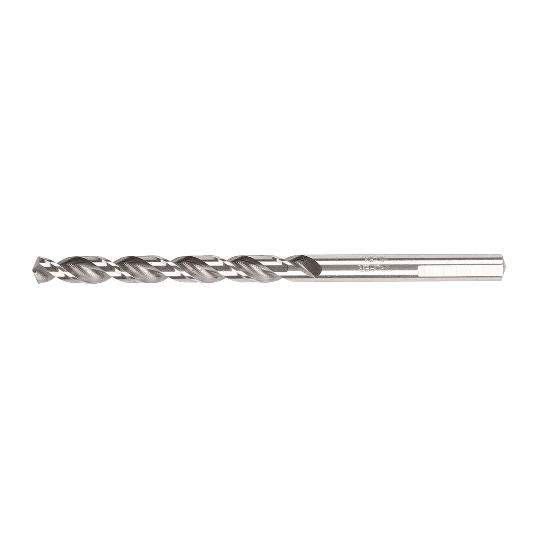 BAV-15/64-S Broca HSS 15/64" Trusilver para metal, Truper