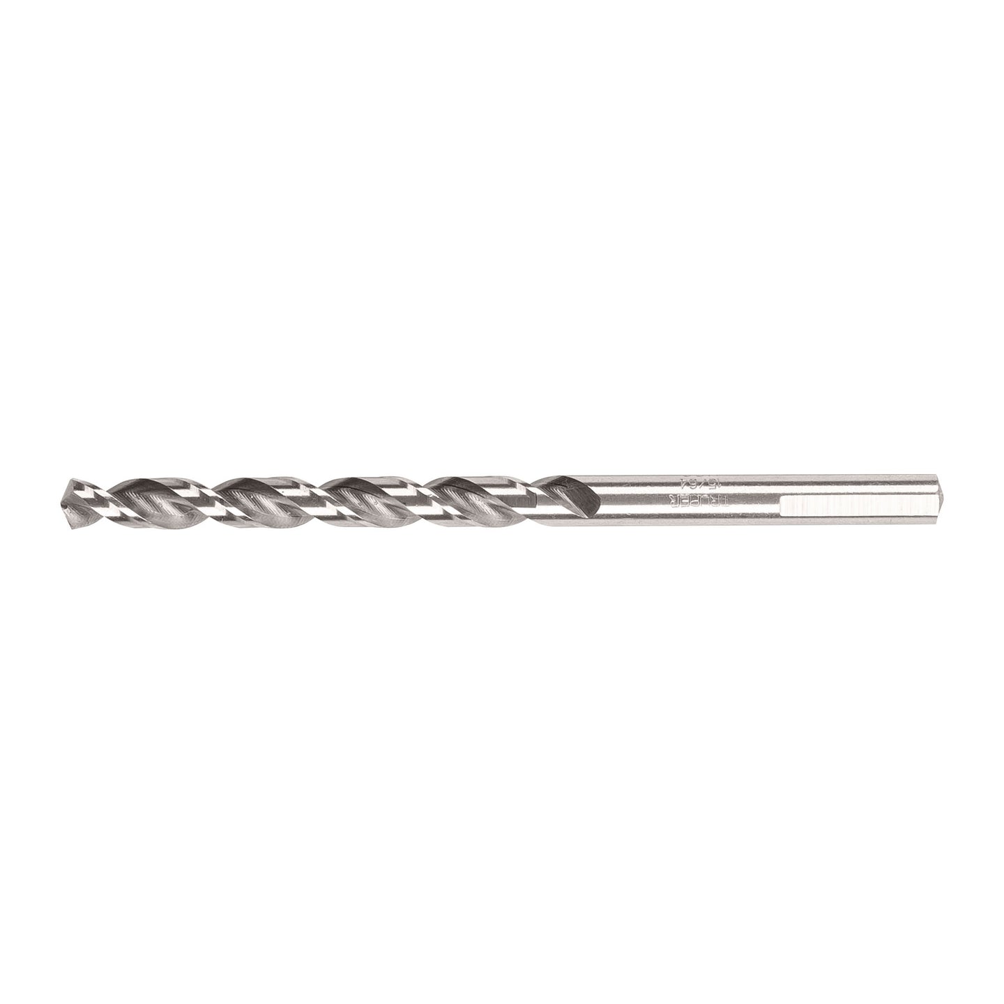 BAV-15/64-S Broca HSS 15/64" Trusilver para metal, Truper