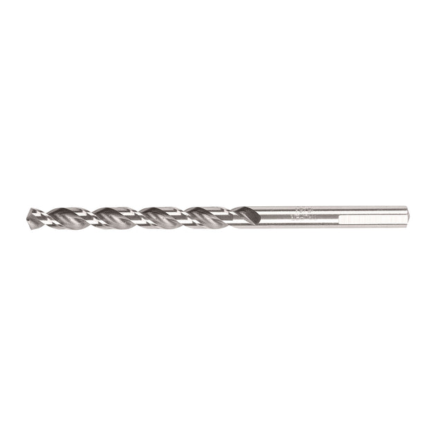 BAV-15/64-S Broca HSS 15/64" Trusilver para metal, Truper