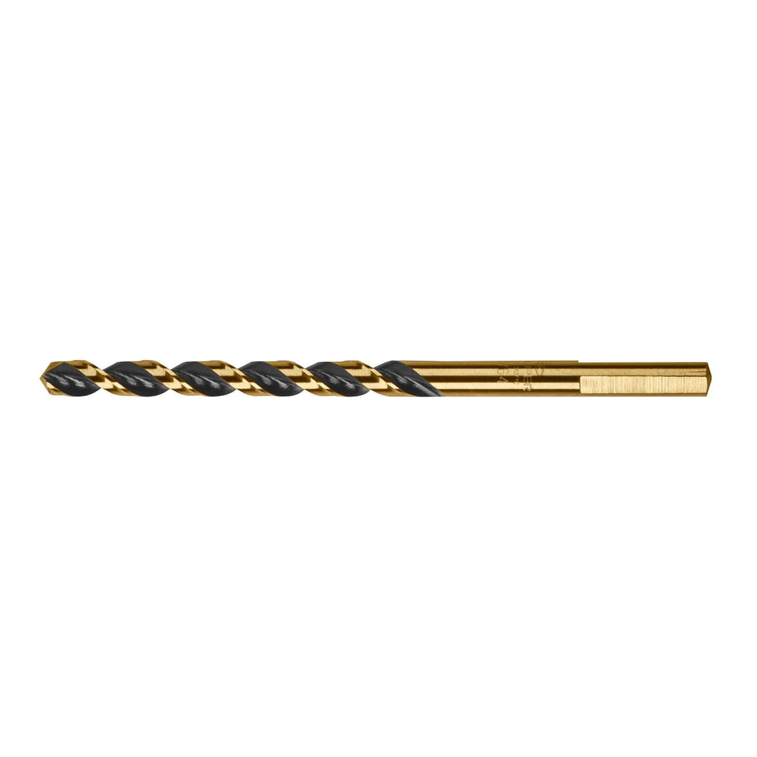 BAV-15/64 Broca HSS 15/64" Trugold para metal, Truper Expert