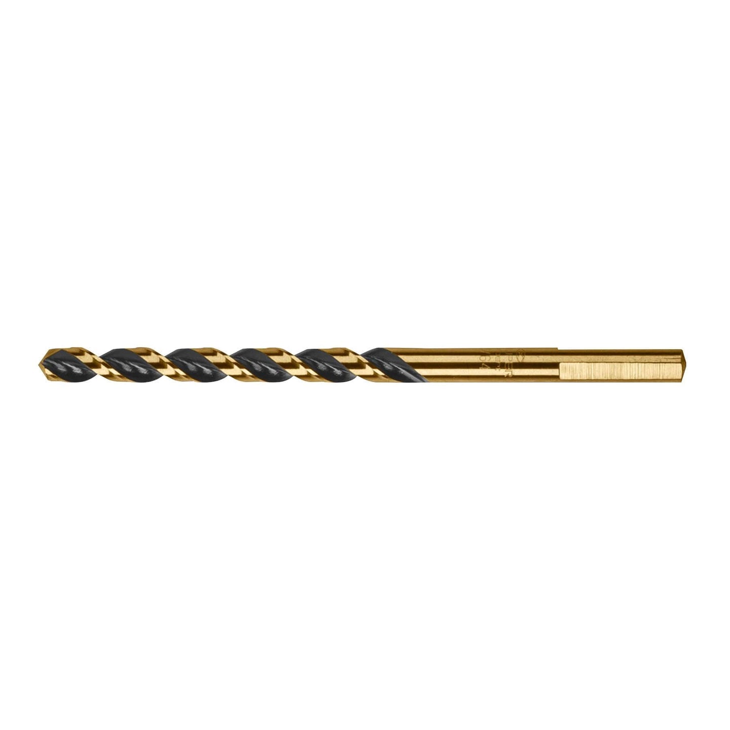 BAV-15/64 Broca HSS 15/64" Trugold para metal, Truper Expert