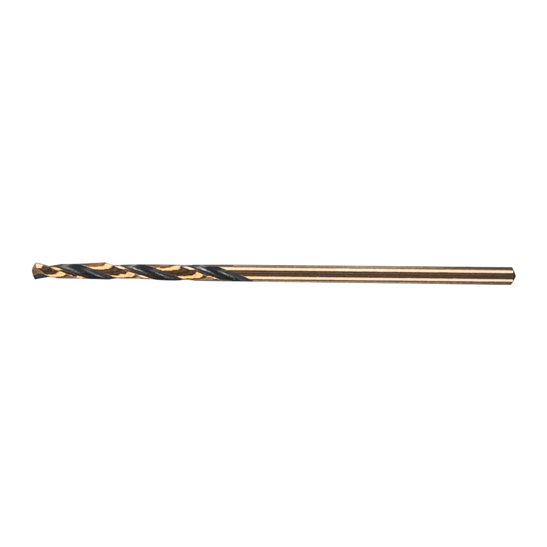 BAV-15 Broca HSS 1.5 mm Trugold para metal, Truper Expert