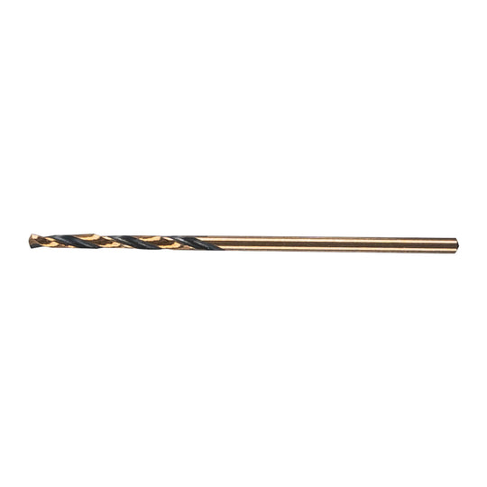 BAV-15 Broca HSS 1.5 mm Trugold para metal, Truper Expert