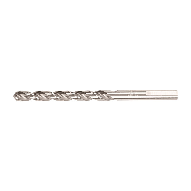 BAV-17/64-S Broca HSS 17/64" Trusilver para metal, Truper