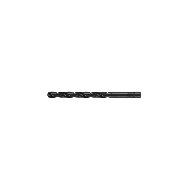 BAV-19/64-N Broca HSS 19/64" Trublack para metal, Truper