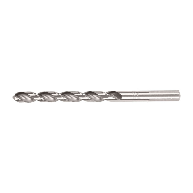 BAV-19/64-S Broca HSS 19/64" Trusilver para metal, Truper