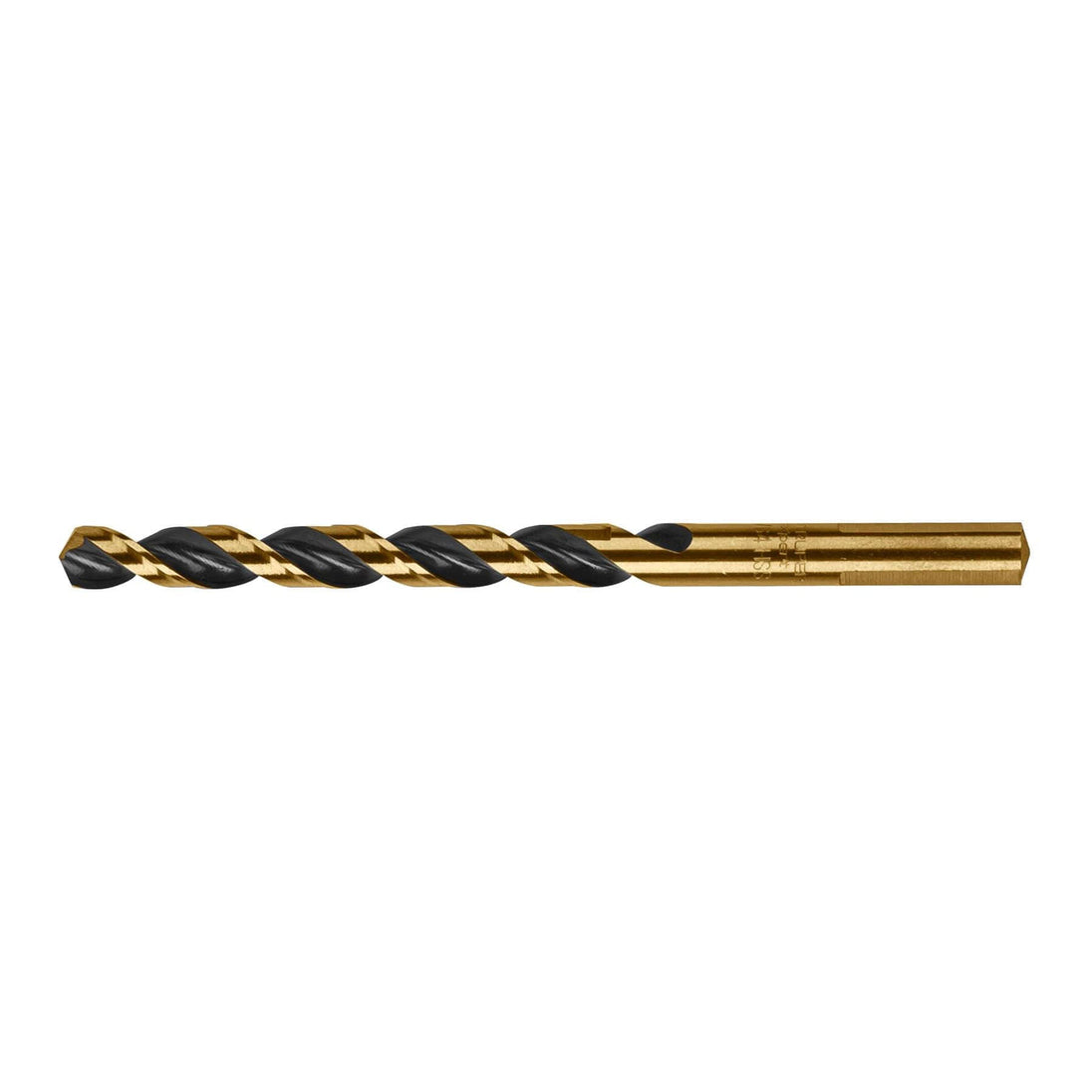 BAV-19/64 Broca HSS 19/64" Trugold para metal, Truper Expert