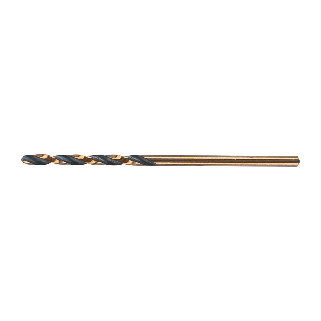 BAV-20 Broca HSS 2.0 mm Trugold para metal, Truper Expert