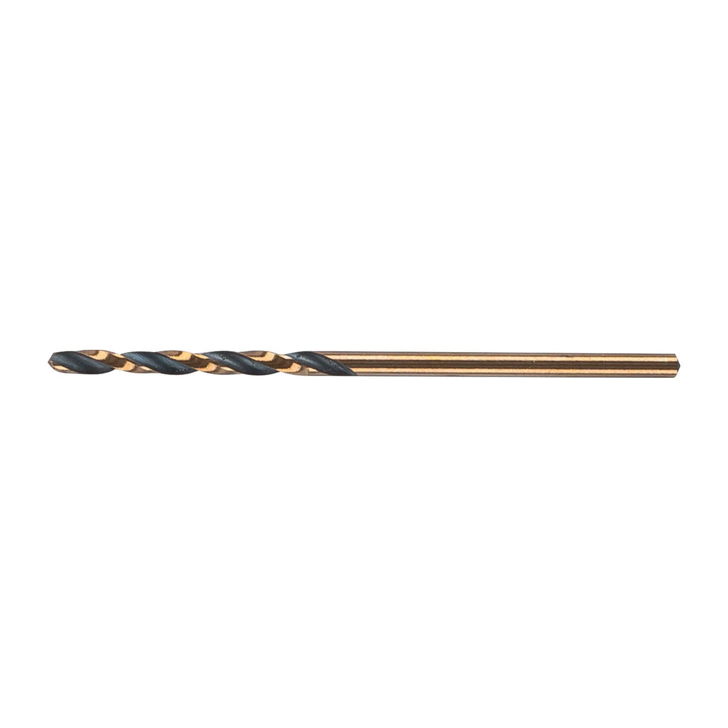 BAV-20 Broca HSS 2.0 mm Trugold para metal, Truper Expert