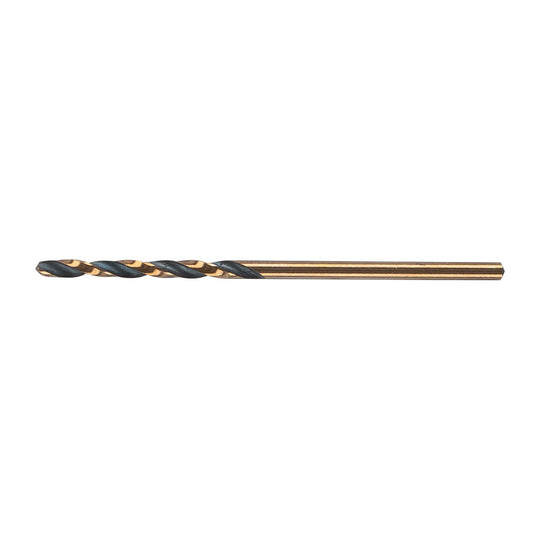 BAV-20 Broca HSS 2.0 mm Trugold para metal, Truper Expert