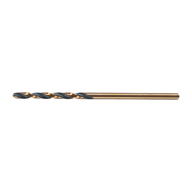 BAV-20 Broca HSS 2.0 mm Trugold para metal, Truper Expert