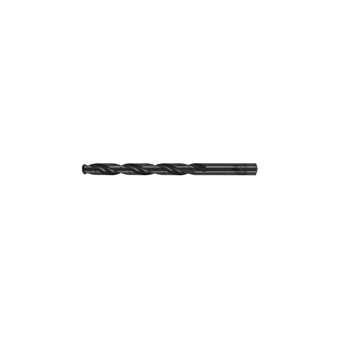 BAV-21/64-N Broca HSS 21/64" Trublack para metal, Truper