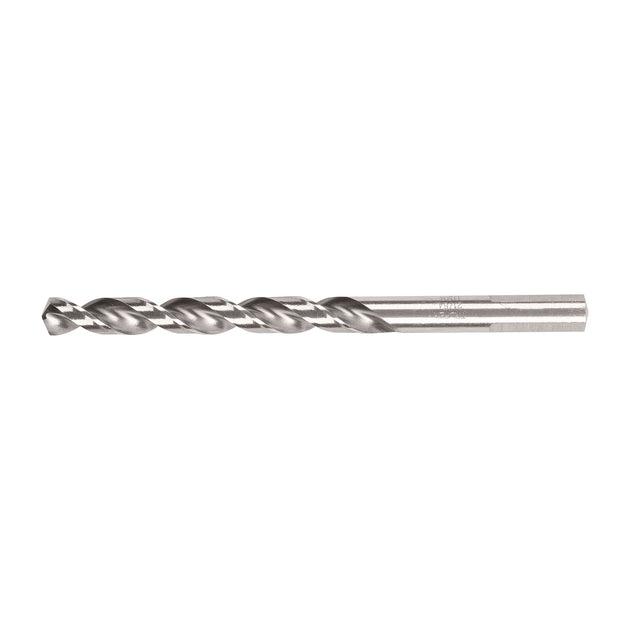 BAV-21/64-S Broca HSS 21/64" Trusilver para metal, Truper