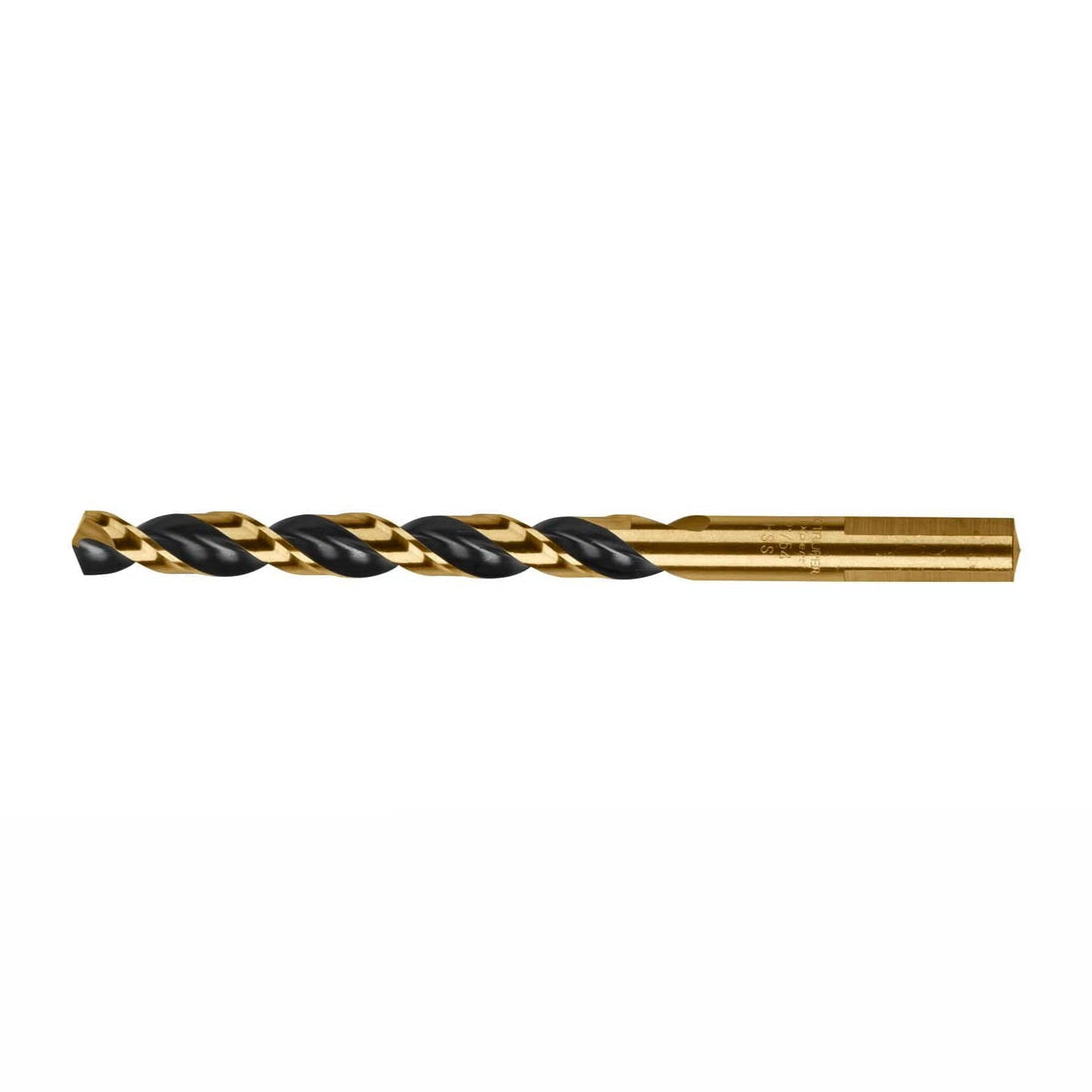 BAV-21/64 Broca HSS 21/64" Trugold para metal, Truper Expert