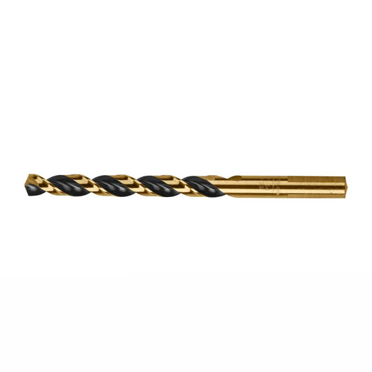 BAV-21/64 Broca HSS 21/64" Trugold para metal, Truper Expert