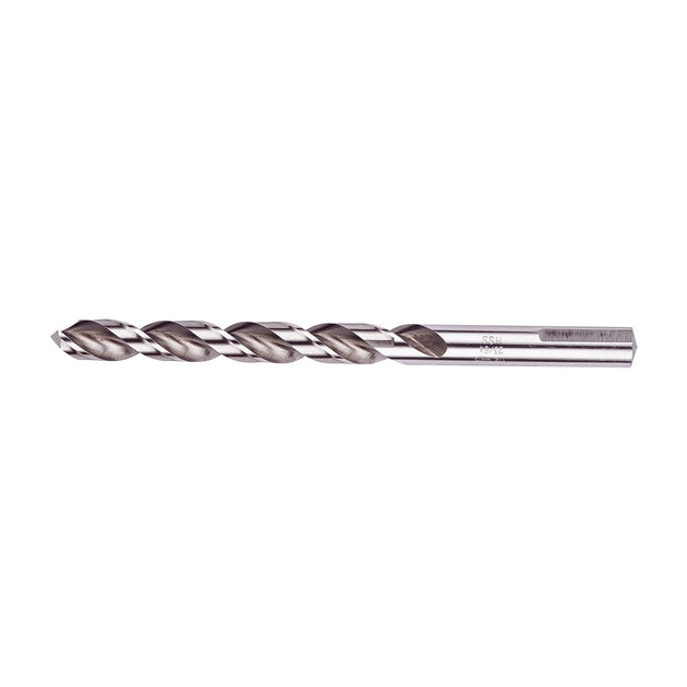 BAV-23/64-S Broca HSS 23/64" Trusilver para metal, Truper