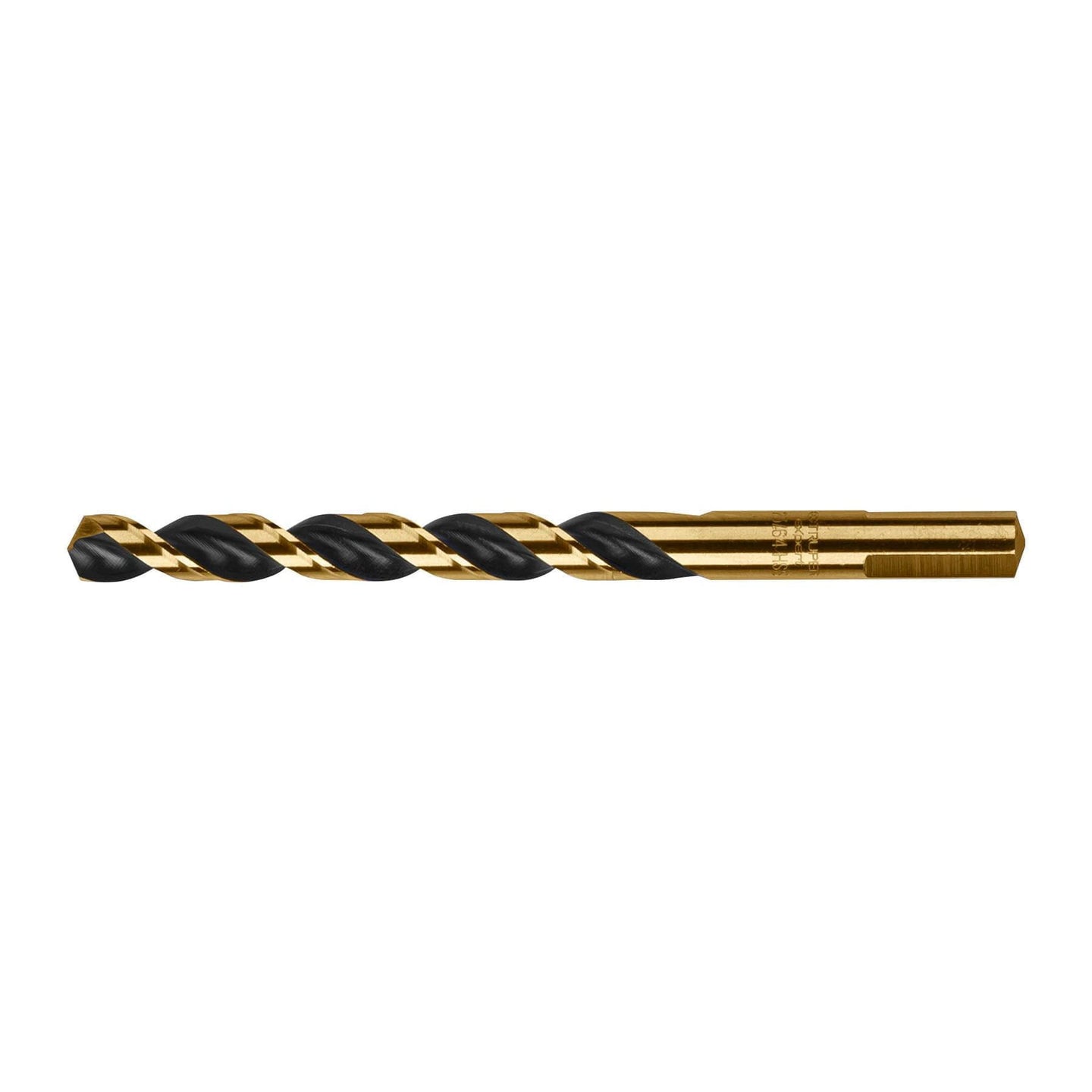 BAV-23/64 Broca HSS 23/64" Trugold para metal, Truper Expert